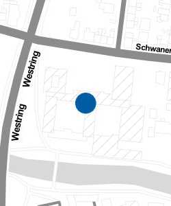 Vorschau: Karte von Berufskolleg Bocholt West