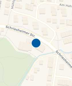 Vorschau: Karte von Autohaus Linsenmeier