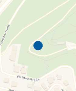 Vorschau: Karte von Hilschberghaus