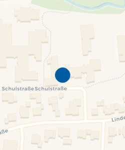 Vorschau: Karte von St. Georg - Grundschule