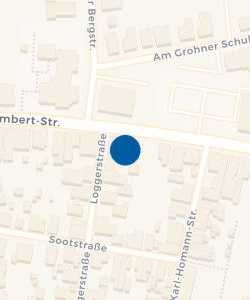 Vorschau: Karte von AXA Generalvertretung Kreicker & Breutigam oHG Bremen