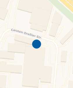 Vorschau: Karte von Ospig GmbH & Co. KG