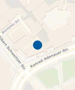 Vorschau: Karte von Jürgen Heil Bowling-Center City-Tor
