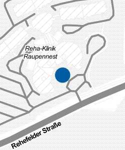Vorschau: Karte von Spa At Altenberg