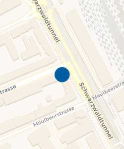 Vorschau: Karte von Bity Crypto ATM