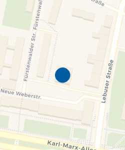 Vorschau: Karte von Kindertages- und Nachthospiz Berliner Herz