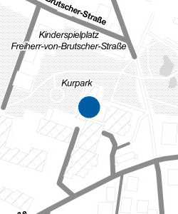 Vorschau: Karte von Oberstdorf Haus