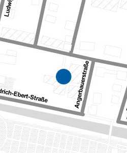 Vorschau: Karte von Rathaus Kolbermoor