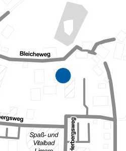 Vorschau: Karte von DJH Jugendherberge Lindau