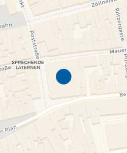 Vorschau: Karte von Karstadt Celle