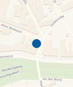 Vorschau: Karte von Bäckerei Hohlbein