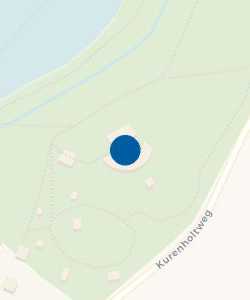 Vorschau: Karte von Sparkassen-Waldbühne