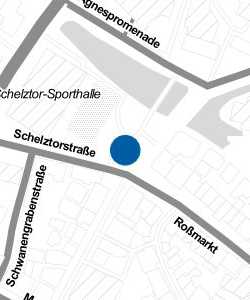 Vorschau: Karte von Schelztor
