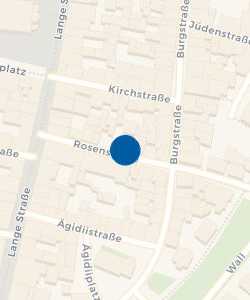 Vorschau: Karte von Strumpfvitrine