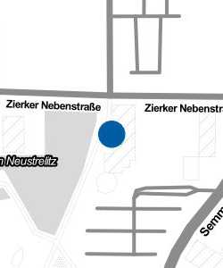 Vorschau: Karte von Hafencafe im Speicher