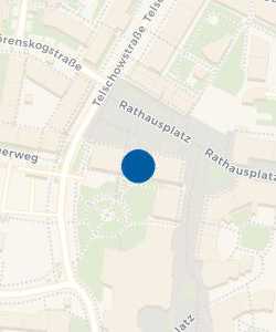 Vorschau: Karte von Garchinger Rathaus