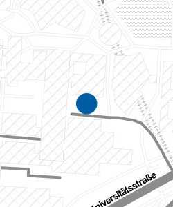 Vorschau: Karte von Parkplatz vor Gebäude 55