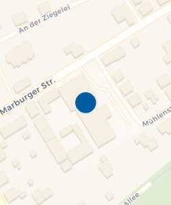 Vorschau: Karte von Autohaus Friedrich Huber GmbH & Co. KG