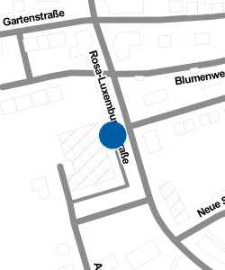 Vorschau: Karte von Bäckerei Jung GmbH