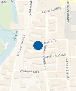 Vorschau: Karte von Fuss-Freund Bühler