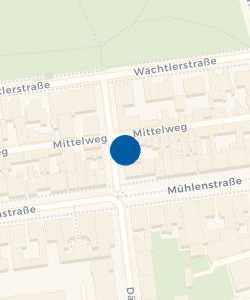 Vorschau: Karte von Zum Zapfhahn