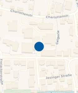 Vorschau: Karte von Hölderlin-Apotheke
