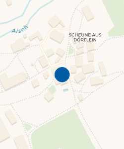 Vorschau: Karte von Wirtshaus am Kommunbrauhaus
