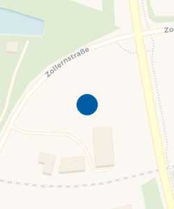 Vorschau: Karte von Autopark - Neubeckum