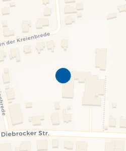 Vorschau: Karte von Grundschule Radewig