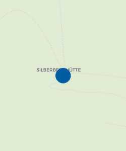 Vorschau: Karte von Silberberghütte