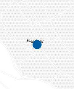 Vorschau: Karte von Kugelberg