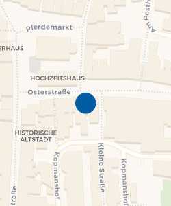 Vorschau: Karte von Dönersmeister