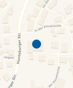 Vorschau: Karte von Annes Backstube - Venne