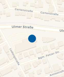 Vorschau: Karte von Bäckereibetriebe Betz GmbH