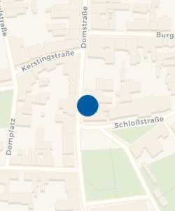 Vorschau: Karte von Schweriner Volkszeitung