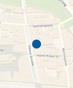 Vorschau: Karte von Yoga Café Restaurant & Boutique Om