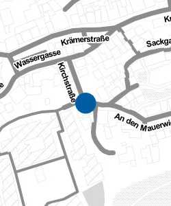 Vorschau: Karte von Heideküppel