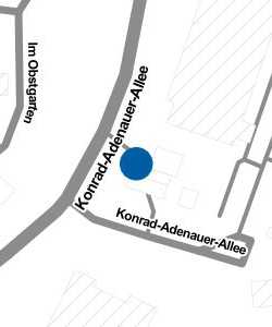 Vorschau: Karte von Unsere Apotheke in Buxtehude
