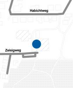 Vorschau: Karte von Grundschule Frauenweiler