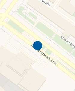 Vorschau: Karte von Q-Park Am Alexanderplatz
