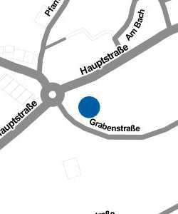 Vorschau: Karte von Volksbank Lahr eG - Geldautomat Zell am Harmersbach