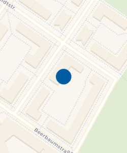 Vorschau: Karte von Städt. Kita Pfannschmidtstraße 70
