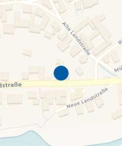 Vorschau: Karte von VR Bank Lahn-Dill eG - Filiale Buchenau