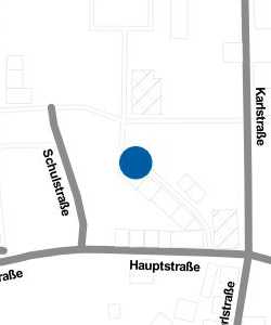 Vorschau: Karte von Kurstadt-Kind