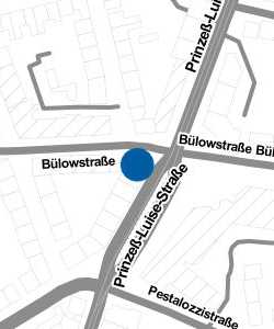 Vorschau: Karte von Sparkasse Mülheim an der Ruhr - SB-Center Broich