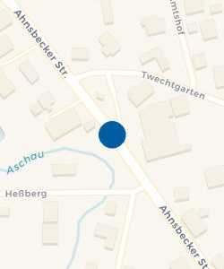 Vorschau: Karte von Beedenbostel Ortsmitte