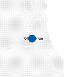 Vorschau: Karte von Kräutergarten