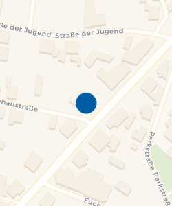 Vorschau: Karte von Hausarztpraxis Neundorf