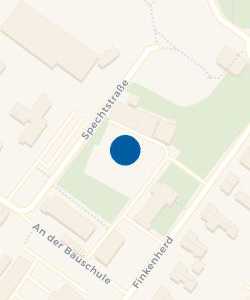 Vorschau: Karte von Grundschule am Löwentor
