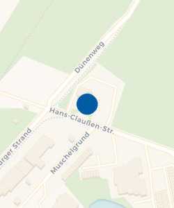 Vorschau: Karte von Rettungsstation Sahlenburg